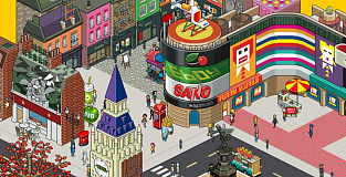 По правилам: как игры используются для моделирования мира