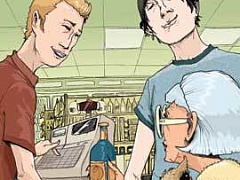 «Живой брэнд» компании