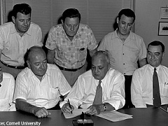 Проверьте, насколько сильная у вас команда