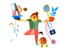 Победить прокрастинацию