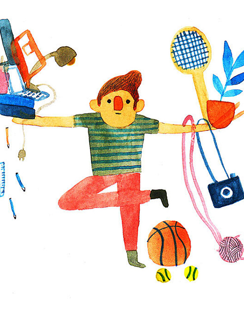 Победить прокрастинацию