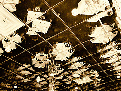 Как успешные люди налаживают связи друг с другом