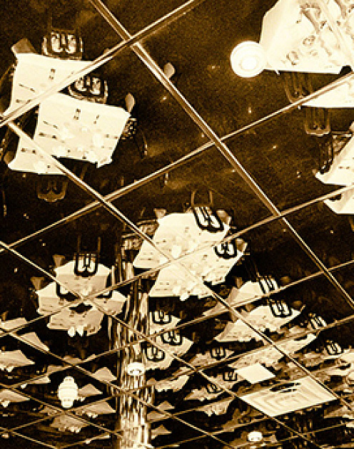 Как успешные люди налаживают связи друг с другом