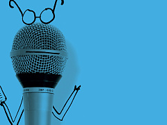 Как сделать крутую презентацию