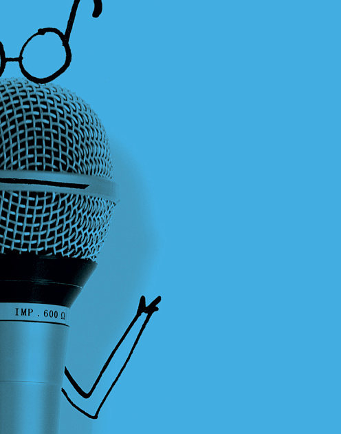 Как сделать крутую презентацию