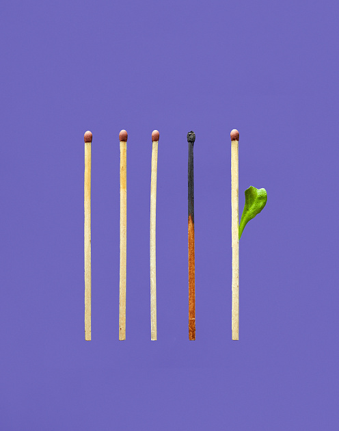 Выгорание команды: убрать культ напряжения