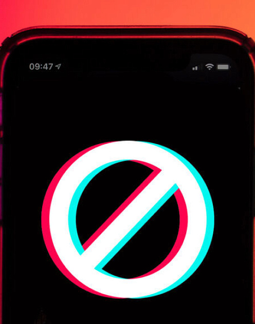 «Если TikTok угроза, то все вокруг тоже угроза»