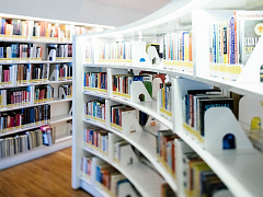 В поисках идей: августовский выпуск