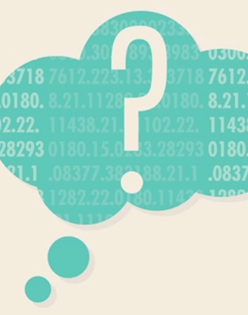 Что такое большие данные