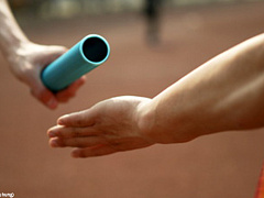 Нельзя делегировать подчиненным осуществление реформы