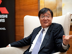 «Господин Гон прислал к нам очень сильных менеджеров из Nissan»