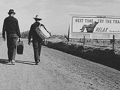 Почему иногда важно сделать шаг назад для продвижения вперед