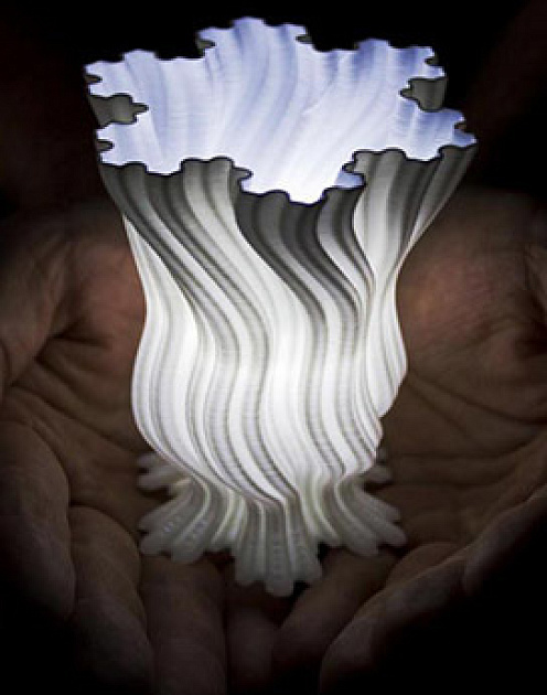 Как 3D-печать изменит мир