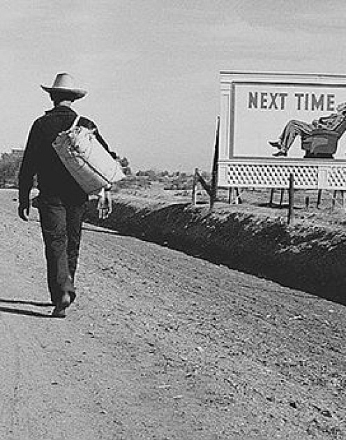 Почему иногда важно сделать шаг назад для продвижения вперед