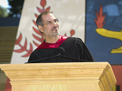 Вся правда о Стиве Джобсе