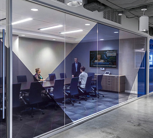 Разделяй и управляй: как бизнесу не терять скорость 