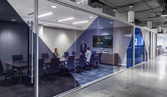 Разделяй и управляй: как бизнесу не терять скорость 