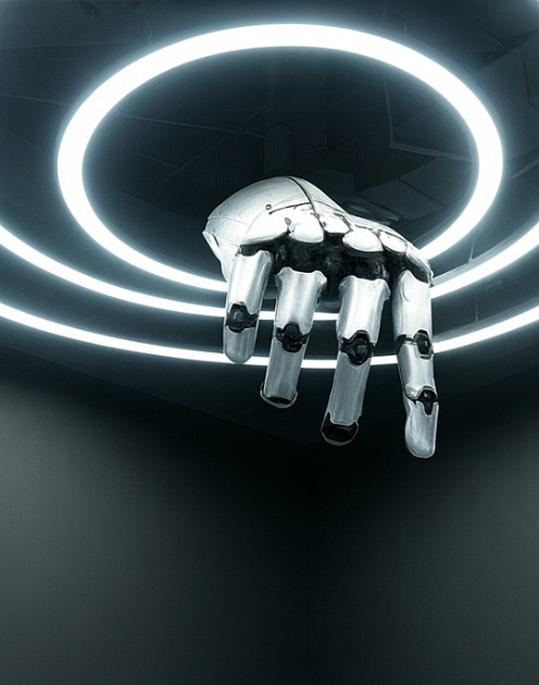 Ничего личного, но ничего лишнего