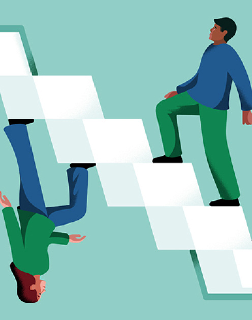 Высокая цена гибкости