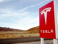 Не так страшна Tesla