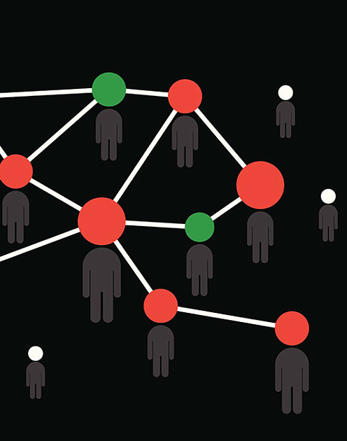 Как распознать в молодом сотруднике сильного руководителя
