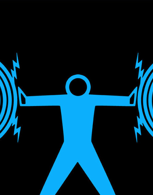 22 способа победить напряжение