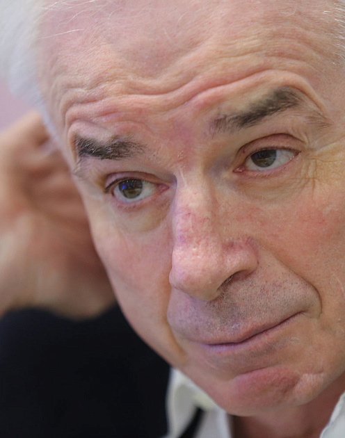 «Мы гениальные»