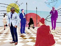 Насколько вы (не)принципиальны?