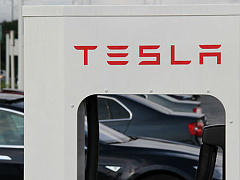 Что стоит за широким жестом Tesla Motors