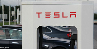 Что стоит за широким жестом Tesla Motors