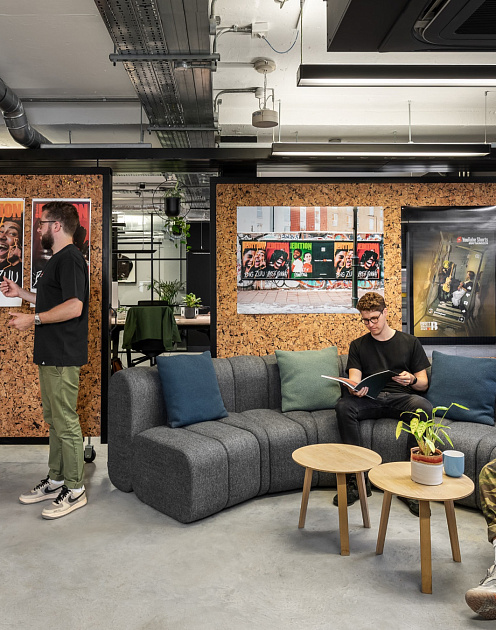 Каждый день как бета-тест