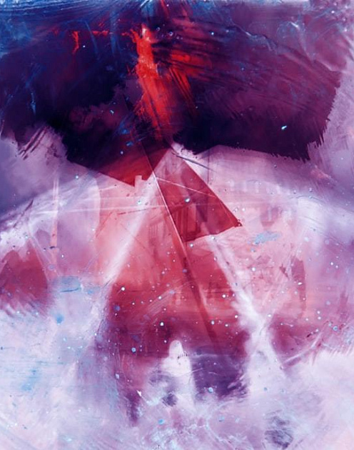 Удел остаться не у дел