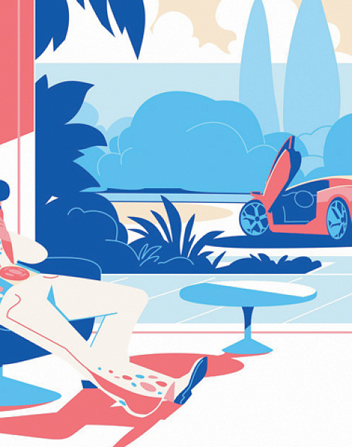 Болезнь суперзвезды