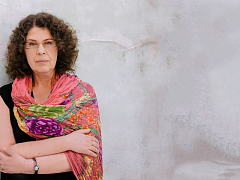 «Главный индикатор успеха — когда мне говорят, что моя книга помогла»