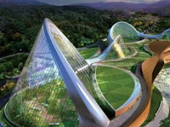 Показ TEDx на Стрелке  вместе с HBR