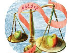 Орел или решка