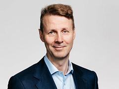 Председатель совета директоров Nokia: как я разобрался в машинном обучении