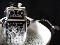 Друг или враг: что ждать человечеству от искусственного интеллекта и роботов