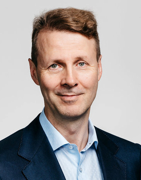 Председатель совета директоров Nokia: как я разобрался в машинном обучении