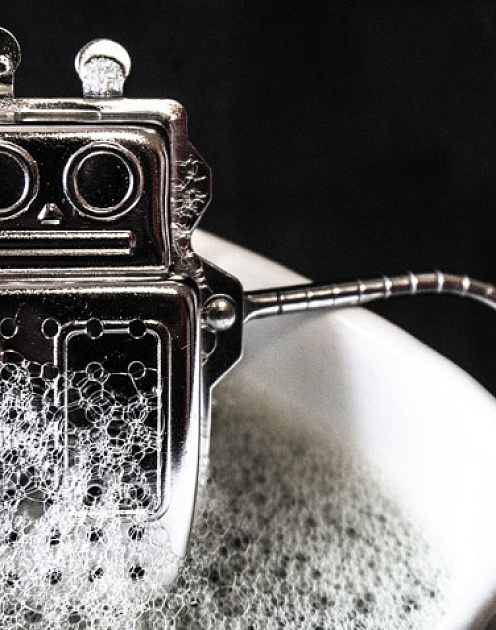 Друг или враг: что ждать человечеству от искусственного интеллекта и роботов