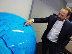 Аркадий Волож: «Да ну вас, мы еще поборемся»