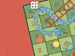 Три совета тем, кто хочет стать CEO