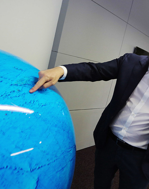 Аркадий Волож: «Да ну вас, мы еще поборемся»