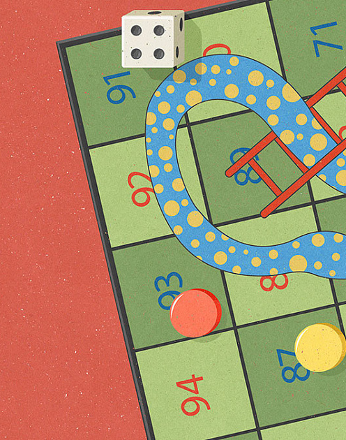 Три совета тем, кто хочет стать CEO