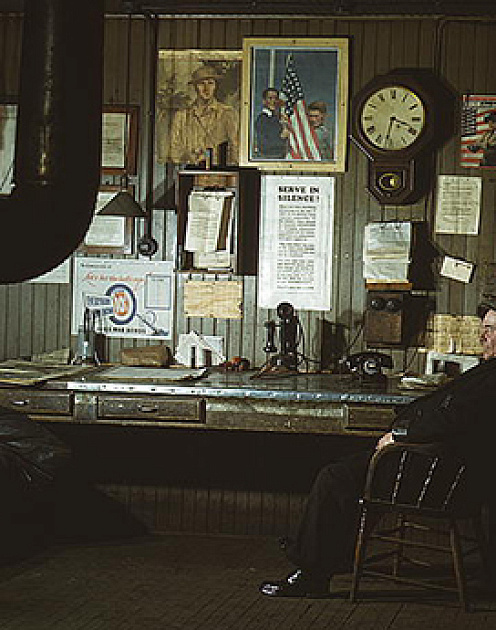 Уходить в отставку или исправлять ошибки?