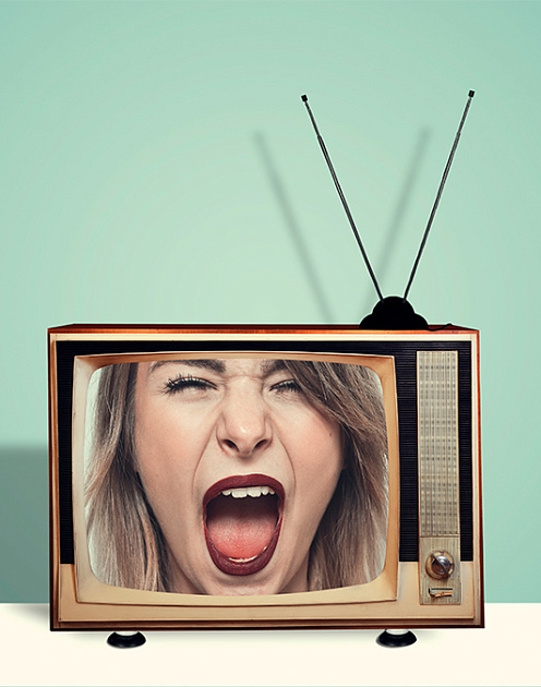 Какие эмоции делают рекламу вирусной