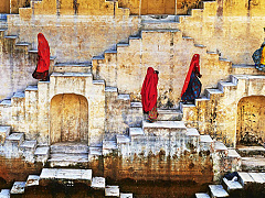 Обращайтесь либо к разуму, либо к сердцу