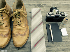 Почему стоит отказаться от надуманного образа