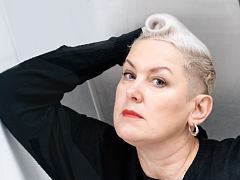 «Занимаясь искусством, мы создаем основу для выживания человека»