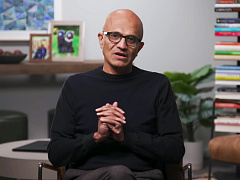 Пять стратегий, которые позволят CEO оседлать любую волну инноваций